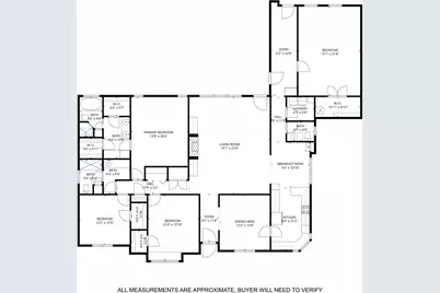 724 W 4th Street, McGregor, TX 76657 - Photo 40