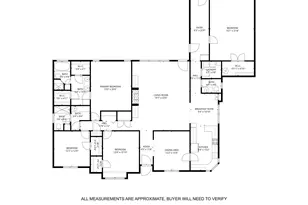 724 W 4th St, McGregor, TX 76657 - Photo 40