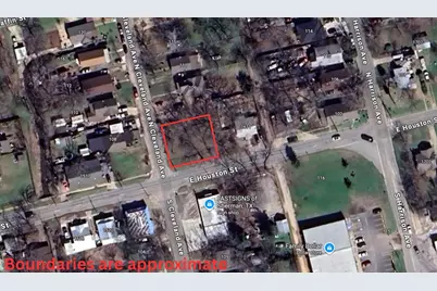 000 N Cleveland Avenue, Sherman, TX 75090 - Photo 1