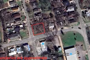 000 N Cleveland Ave, Sherman, TX 75090 - Photo 1