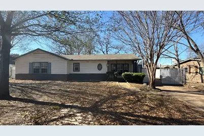 927 Powell Road, Mesquite, TX 75149 - Photo 1