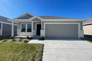 5410 Idlewood Trail, Princeton, TX 75407 - Photo 1