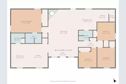 8812 Lipan Highway, Lipan, TX 76462 - Photo 40