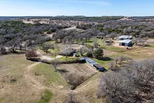 8812 Lipan Hwy, Lipan, TX 76462 - Photo 32