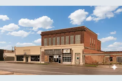 125 S Waco Street, Hillsboro, TX 76645 - Photo 1
