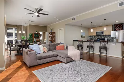 1200 Main Street #306, Dallas, TX 75202 - Photo 8