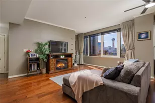 1200 Main St, Dallas, TX 75202 - Photo 2