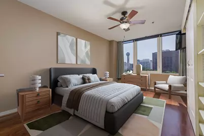 1200 Main Street #306, Dallas, TX 75202 - Photo 16