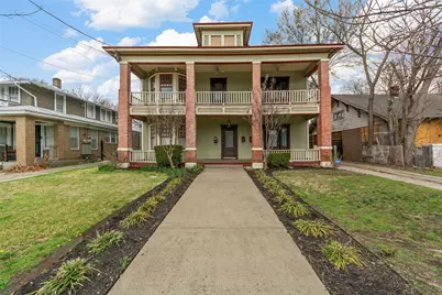 4615 Gaston Avenue, Dallas, TX 75246 - Photo 1