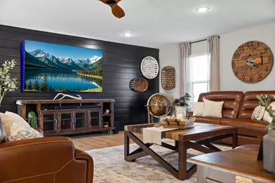 3442 Old Mill Road, Greenville, TX 75402 - Photo 6