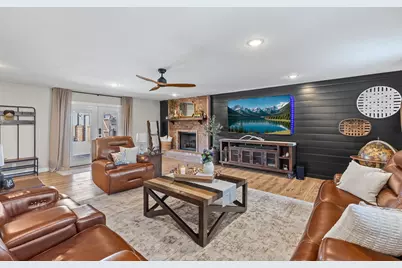 3442 Old Mill Road, Greenville, TX 75402 - Photo 4