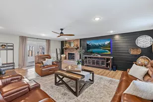 3442 Old Mill Rd, Greenville, TX 75402 - Photo 4