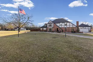 3442 Old Mill Rd, Greenville, TX 75402 - Photo 2