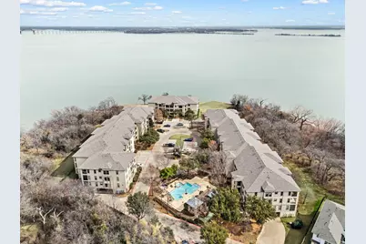 500 Waters Edge Drive #137, Lake Dallas, TX 75065 - Photo 2