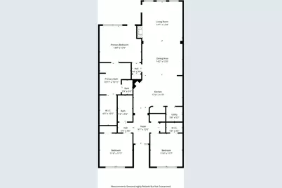 500 Waters Edge Drive #137, Lake Dallas, TX 75065 - Photo 30