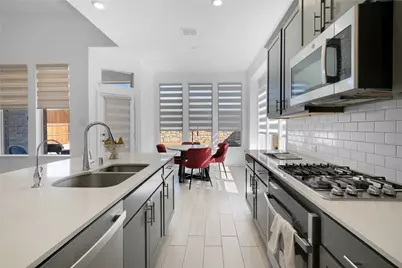 2121 Esher Drive, Little Elm, TX 75068 - Photo 6