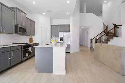 2121 Esher Drive, Little Elm, TX 75068 - Photo 2