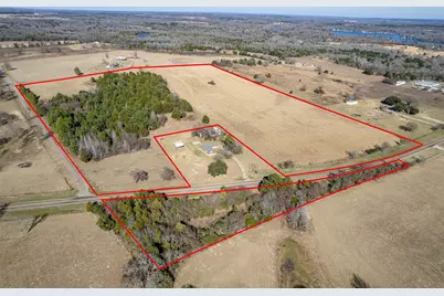 Tbd Fm 2339, Murchison, TX 75778 - Photo 1