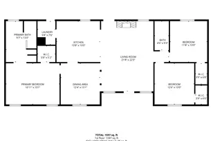 109 Wallace St, Lone Oak, TX 75453 - Photo 40