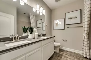 11148 Carham St, Haslet, TX 76052 - Photo 6