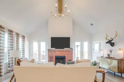 212 Observation Drive N, Aledo, TX 76008 - Photo 10