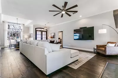 812 Greenbriar Drive, Keller, TX 76248 - Photo 6