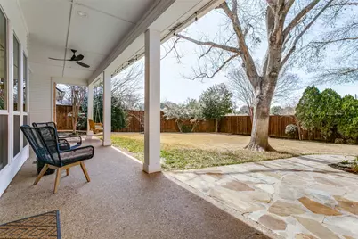 812 Greenbriar Drive, Keller, TX 76248 - Photo 26