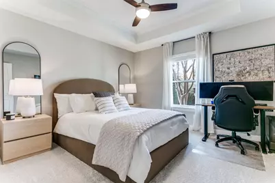 812 Greenbriar Drive, Keller, TX 76248 - Photo 20