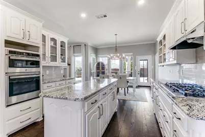 812 Greenbriar Drive, Keller, TX 76248 - Photo 16