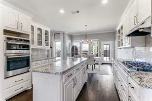 812 Greenbriar Dr, Keller, TX 76248 - Photo 16