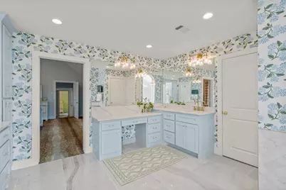 3717 Bellaire Drive S, Fort Worth, TX 76109 - Photo 28