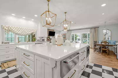 3717 Bellaire Drive S, Fort Worth, TX 76109 - Photo 10