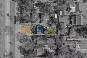 3717 Bellaire Dr S, Fort Worth, TX 76109 - Photo 32