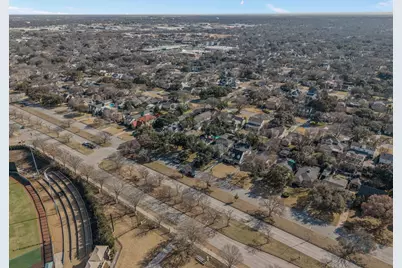 3717 Bellaire Drive S, Fort Worth, TX 76109 - Photo 40