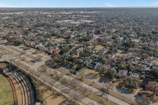 3717 Bellaire Dr S, Fort Worth, TX 76109 - Photo 40