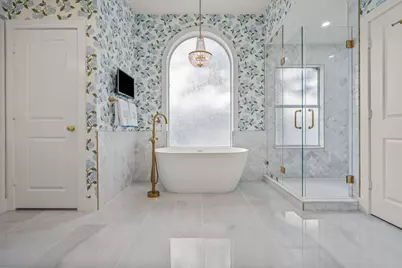 3717 Bellaire Drive S, Fort Worth, TX 76109 - Photo 26