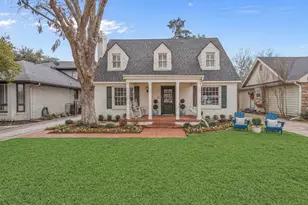3717 Bellaire Dr S, Fort Worth, TX 76109 - Photo 1