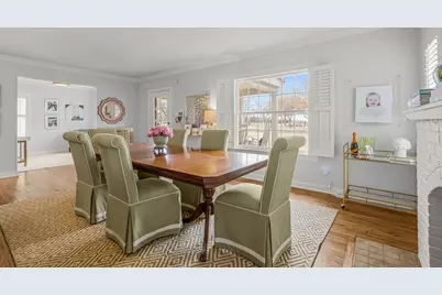 3717 Bellaire Drive S, Fort Worth, TX 76109 - Photo 6