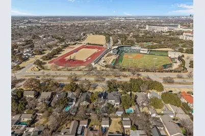 3717 Bellaire Drive S, Fort Worth, TX 76109 - Photo 34