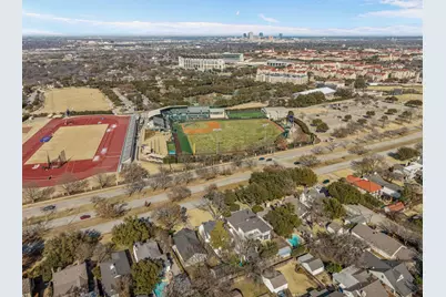 3717 Bellaire Drive S, Fort Worth, TX 76109 - Photo 36