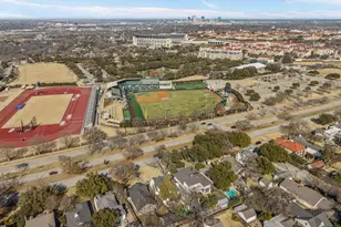 3717 Bellaire Dr S, Fort Worth, TX 76109 - Photo 36