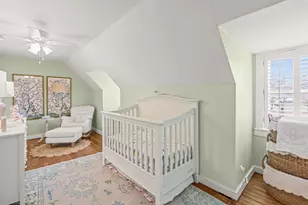 3717 Bellaire Dr S, Fort Worth, TX 76109 - Photo 18