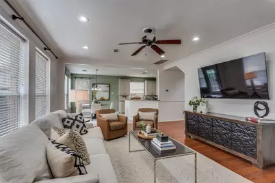 208 S Village Drive, McKinney, TX 75072 - Photo 4