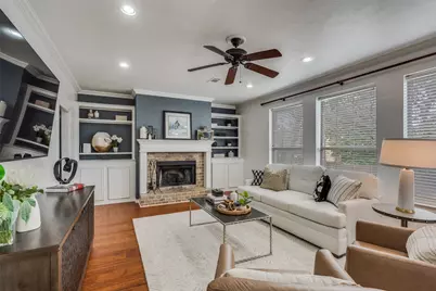 208 S Village Drive, McKinney, TX 75072 - Photo 2