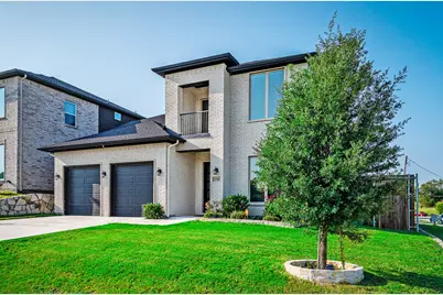 4500 Bevily Drive, The Colony, TX 75056 - Photo 1