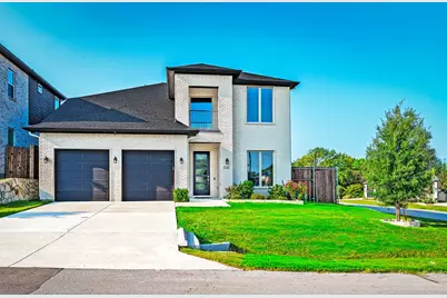 4500 Bevily Drive, The Colony, TX 75056 - Photo 2