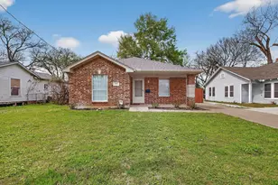 3707 Bertrand Ave, Dallas, TX 75210 - Photo 1