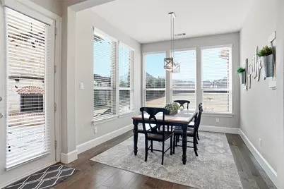 7933 Woodside Trail, North Richland Hills, TX 76182 - Photo 10