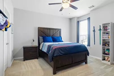 7933 Woodside Trail, North Richland Hills, TX 76182 - Photo 22