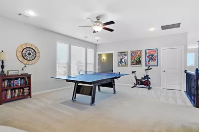 7933 Woodside Trail, North Richland Hills, TX 76182 - Photo 18